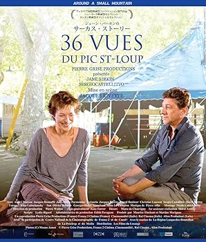 【中古】ジェーン・バーキンのサーカス・ストーリー Blu-ray 14,473円