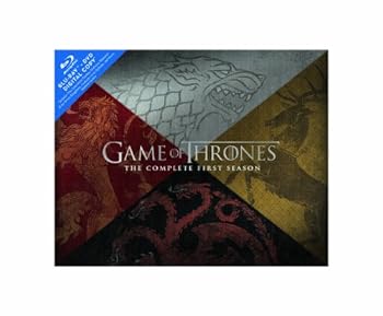 【中古】【39shop】Game★of Thrones With the Dragon Egg Blu-ray(良い)|ドリエム店