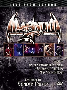 【中古】【39shop】Live★From London DVD(非常に良い)|ドリエム店