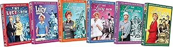 【中古】【39shop】Lucy★Show: Complete DVD(良い)|ドリエム店