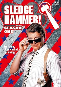 【中古】【39shop】俺がハマーだ!★DVD-BOX(良い)|ドリエム店