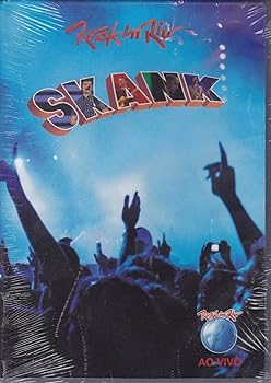 【中古】Rock in Rio 2011 DVD
