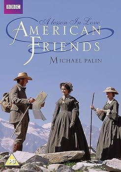 【中古】【39shop】American★Friends 1991 NON-USA FORMAT, PAL, Reg.2 Import - United Kingdom(良い)|ドリエム店