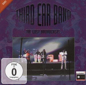 【中古】ロスト・ブロードキャスト DVD