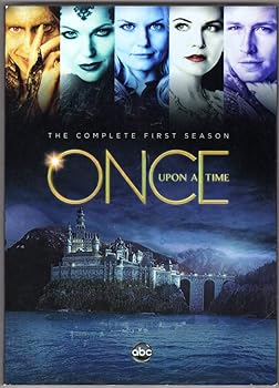 【中古】Once Upon a Time: The Complete First Season DVD
