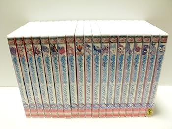 【中古】ポケットモンスター ダイヤモンド＆パールレンタル落ち：19巻セット