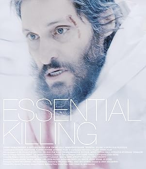 【中古】エッセンシャル・キリング Blu-ray