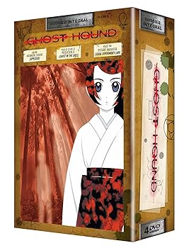 【中古】【39shop】Ghost★Hound - Int?grale(非常に良い)|ドリエム店