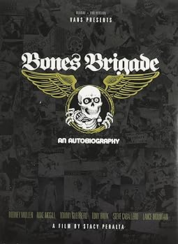 【中古】Bones Brigade: An Autobiography DVD