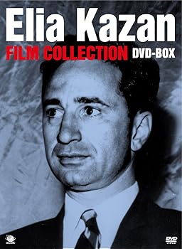 【中古】【39shop】エリア・カザン傑作選DVD-BOX(非常に良い)|ドリエム店