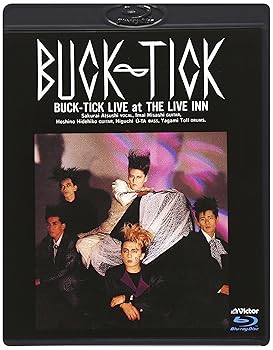 【中古】バクチク現象 at THE LIVE INNBlu-ray
