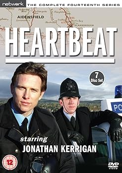 【中古】Heartbeat Complete Series 14 - 7-DVD Box Set Heart beat - Complete Series Fourteen NON-USA FORMAT, PAL, Reg.2 Import - United Kingdo