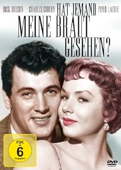 【中古】【39shop】Hat★Jemand Meine Braut gesehen DVD（非常に良い）｜ドリエム店