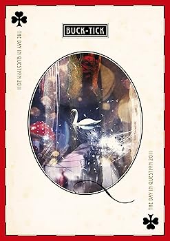 【中古】THE DAY IN QUESTION 2011 DVD