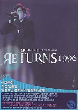 【中古】Moon Hee Jun DVD 107,844円