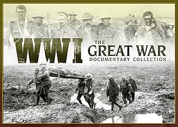 【中古】Ww1: Great War Documentary Collection DVD