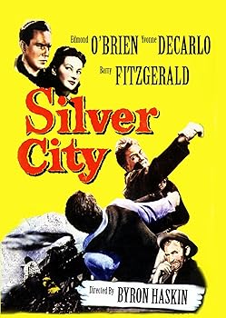 【中古】【39shop】Silver★City DVD Import(非常に良い)|ドリエム店