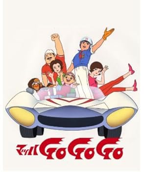 楽天市場】マッハGoGoGo Blu-ray ブルーレイ 想い出のアニメライブ
