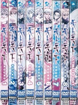 【中古】天上天下レンタル落ち：９巻セット
