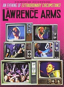【中古】An Evening of Extraordinary Circumstance DVD