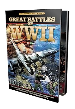 【中古】Great Battles of Wwii DVD