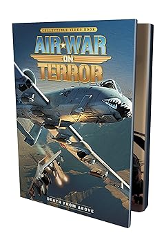 【中古】【39shop】Air★War on Terror DVD（非常に良い）｜ドリエム店 11,479円