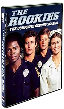 【中古】【39shop】Rookies:★Season Two DVD（良い）｜ドリエム店