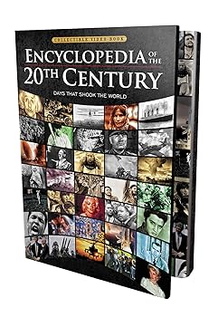 【中古】Encyclopedia of the 20th Century: Days DVD