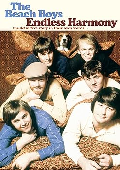 【中古】エンドレス・ハーモニー DVD