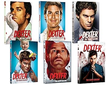 【中古】Season 1-6 DVD Import
