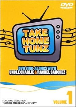 【中古】Take Home Tunz 1 DVD