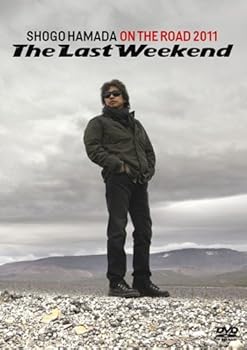 【中古】ON THE ROAD 2011 “The Last Weekend\