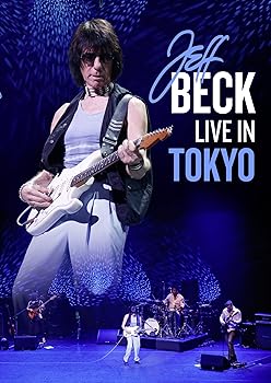 【中古】【39shop】ジェフ・ベック?ライヴ・イン・トーキョー2014DVD日本語字幕付(良い)|ドリエム店