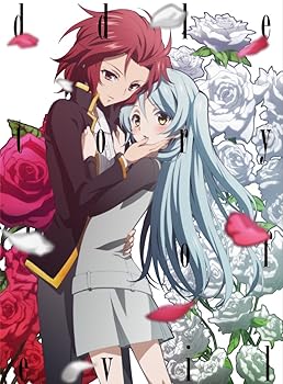【中古】悪魔のリドル Vol.3 Blu-ray