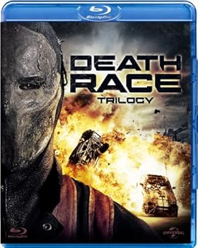【中古】デス・レース ベストバリューBlu-rayセット
