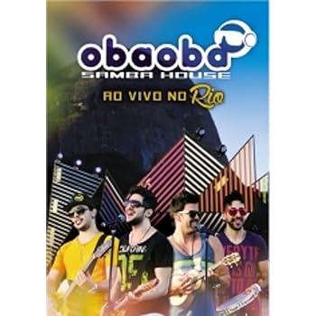 【中古】Ao Vivo No Rio DVD