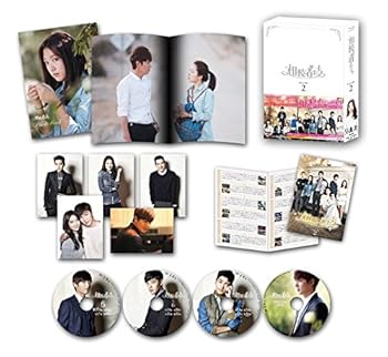 【中古】相続者たち Blu-ray BOX II 11,768円