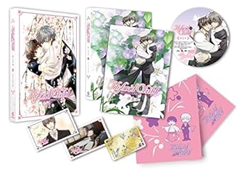 【中古】Hybrid Child 第1巻 Blu-ray
