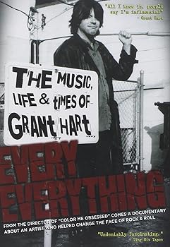 【中古】Every Everything: Music Life & Times Of DVD