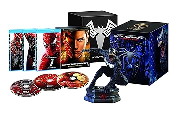 【中古】コロンビア映画90周年記念スパイダーマン“VENOM\\\