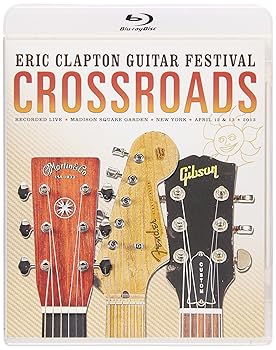 【中古】クロスロード・ギター・フェスティヴァル 2013Blu-ray