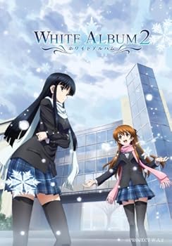 【中古】【39shop】WHITE★ALBUM2 6Blu-ray Disc(良い)|ドリエム店