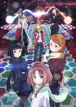 【中古】【39shop】ガリレイドンナ★2通常版 DVD(非常に良い)|ドリエム店