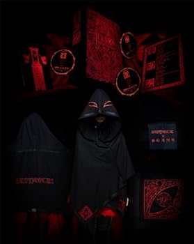 【中古】BABYMETAL LIVELEGEND I、D、Z APOCALYPSE 3DVD+マントストール完全限定生産盤