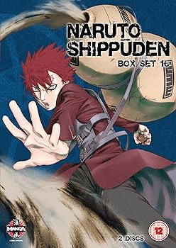 【中古】Naruto Shippuden Import anglais