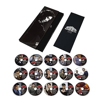 【中古】【39shop】西部警察PART-III★コンプリート ブルーレイBOX Blu-ray(良い)|ドリエム店