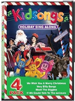 【中古】【39shop】Holiday★Sing Along DVD（非常に良い）｜ドリエム店