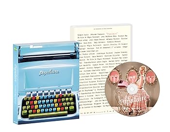 【中古】タイピスト! Blu-rayコレクターズ・エディション 初回限定生産 5,852円