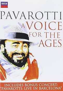 【中古】Voice for the Ages DVD 7,778円