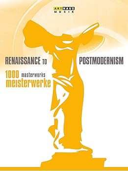 【中古】1000 Masterworks Box Set DVD Import